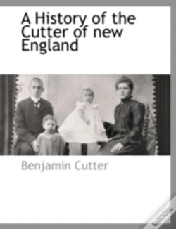 Capa do artigo A History Of The Cutter Of New England