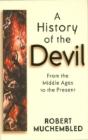 A History Of The Devil - Preview