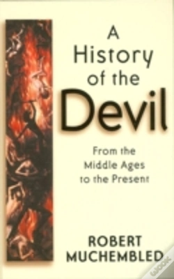 Capa do artigo A History Of The Devil