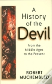 Capa do artigo A History Of The Devil
