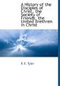 A History Of The Disciples Of Christ, Th - Preview