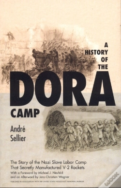 Capa do artigo A History Of The Dora Camp
