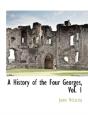 A History Of The Four Georges, Vol. 1 - Preview
