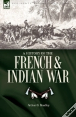 Capa do artigo A History Of The French & Indian War