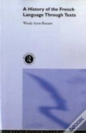 Capa do artigo A History Of The French Language Through Texts