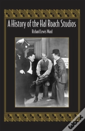 Capa do artigo A History Of The Hal Roach Studios