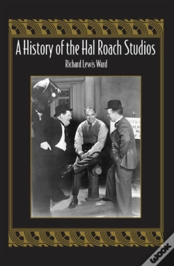 Capa do artigo A History Of The Hal Roach Studios