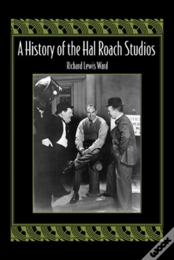 Capa do artigo A History Of The Hal Roach Studios