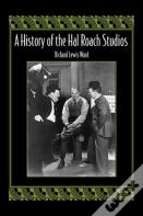 A History Of The Hal Roach Studios