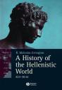 A History Of The Hellenistic World - Preview