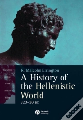 A History Of The Hellenistic World