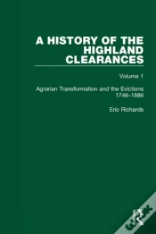 Capa do artigo A History Of The Highland Clearances