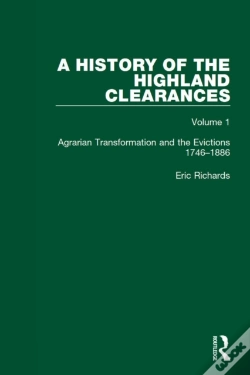 Capa do artigo A History Of The Highland Clearances