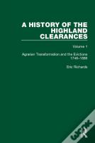 A History Of The Highland Clearances