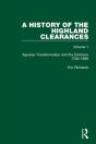 A History Of The Highland Clearances - Preview
