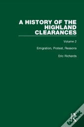 A History Of The Highland Clearances