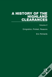 Capa do artigo A History Of The Highland Clearances