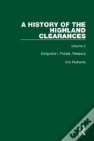 A History Of The Highland Clearances