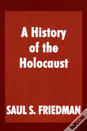 Capa do artigo A History Of The Holocaust