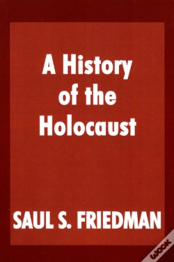 Capa do artigo A History Of The Holocaust