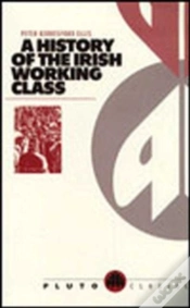 Capa do artigo A History Of The Irish Working Class