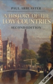 A History Of The Low Countries