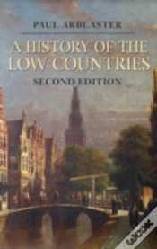 Capa do artigo A History Of The Low Countries