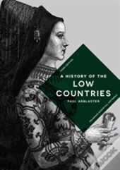 A History Of The Low Countries