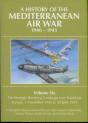 A History Of The Mediterranean Air War 1940-1945 - Preview