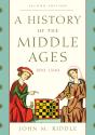 A History Of The Middle Ages, 300-1500 - Preview