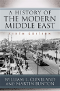 A History Of The Modern Middle East - Preview