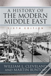 A History Of The Modern Middle East