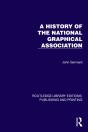 A History Of The National Graphical Association - Preview