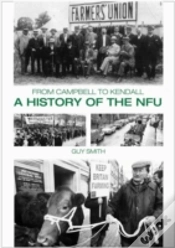 Capa do artigo A History Of The Nfu