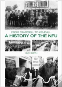 Capa do artigo A History Of The Nfu