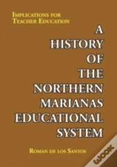 A History Of The Northern Marianas Educa