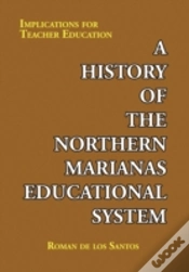 Capa do artigo A History Of The Northern Marianas Educa