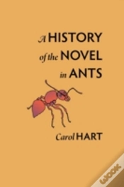 Capa do artigo A History Of The Novel In Ants