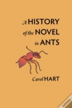 Capa do artigo A History Of The Novel In Ants