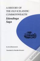 A History Of The Old Icelandic Commonwealth