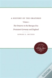 Capa do artigo A History Of The Oratorio