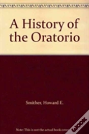 Capa do artigo A History Of The Oratorio