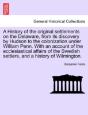 A History Of The Original Settlements On - Preview