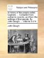 A History Of The People Called Quakers. - Preview