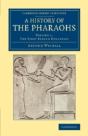 A History Of The Pharaohs - Preview