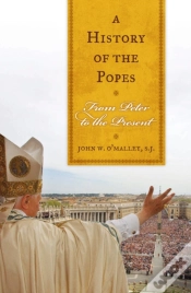 Capa do artigo A History Of The Popes
