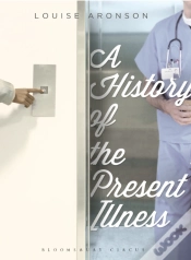 Capa do artigo A History Of The Present Illness