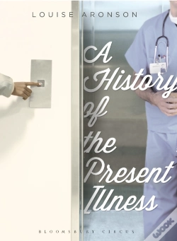 Capa do artigo A History Of The Present Illness