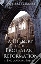 Capa do artigo A History Of The Protestant Reformation