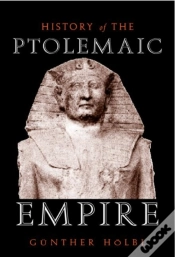 Capa do artigo A History Of The Ptolemaic Empire